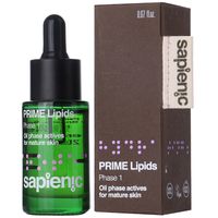 Sapienic Prime Lipids Phase 1 - Mature Skin